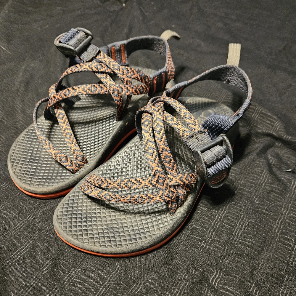 Kids Chacos
